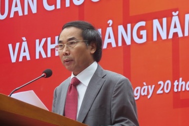 2 đời Hiệu trưởng Đại học Ngoại thương cùng sai phạm, gây bất bình!