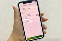 Đặt biệt danh cho tài khoản ngân hàng, nên giữ hay bỏ?