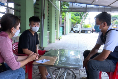 Công thức chế "mồi" khiến lao động trẻ dính bẫy nhóm buôn người