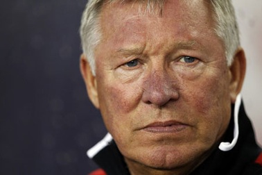 Sir Alex “đau đầu” vì hàng công của MU ở mùa giải tới