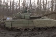 Chiến sự Ukraine 20/12: Nga tấn công mạnh Chasov Yar từ 4 hướng