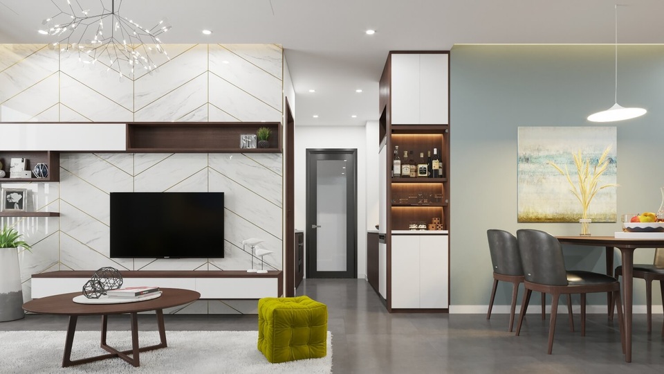 Rose Town, dự án “hot” khu Nam Thủ đô tiếp tục mở bán - 3 Rose Town, dự án “hot” khu Nam Thủ đô tiếp tục mở bán - 3