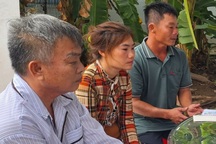 Vụ 2 bé sinh đôi đuối nước tử vong: Chỉ 10 phút tôi đã mất 2 con