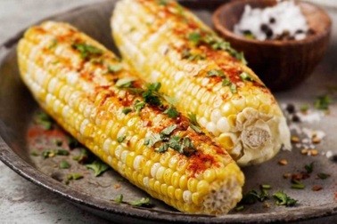 Muốn bồi bổ gan đừng bỏ qua 2 món màu vàng này