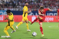 Đội tuyển Việt Nam lập hàng loạt kỷ lục nếu vô địch ASEAN Cup 2026