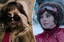 Rối loạn tâm thần vì vai diễn: Tranh cãi quanh sự hy sinh của Lady Gaga