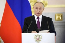 Tổng thống Putin: Nga sẵn sàng đàm phán với Ukraine để giải quyết xung đột