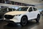 Giá Mazda CX-5 tiếp tục "dò đáy", khởi điểm 678 triệu đồng