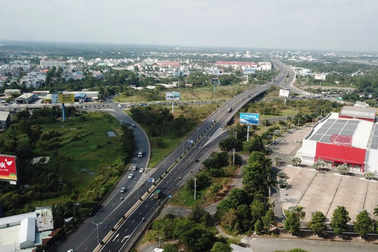 Cần Thơ "rót" hơn 1.000 tỷ đồng làm cao tốc