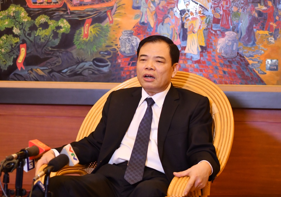 Cứ hét giá cao quá, người tiêu dùng sẽ quay lưng với thịt lợn - 1 Cứ hét giá cao quá, người tiêu dùng sẽ quay lưng với thịt lợn - 1