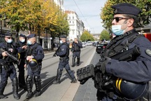 Đâm dao tại nhà thờ ở Pháp, 3 người chết