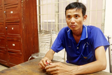 Bắt đối tượng thực hiện hàng chục vụ cướp giật của phụ nữ