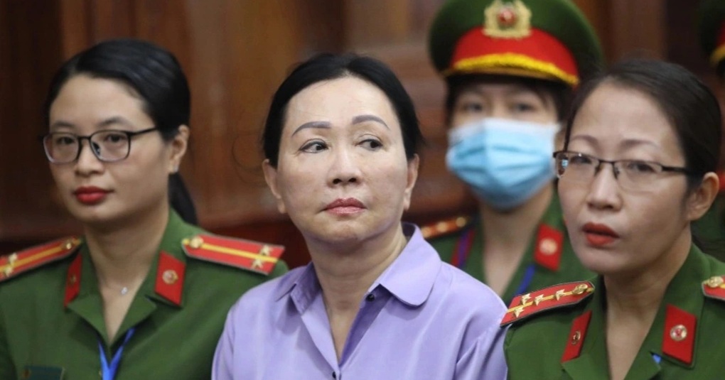 Tin vui cho hơn 43.000 trái chủ trong đại án Vạn Thịnh Phát - 2