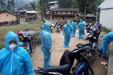 Một bệnh nhân nghi ngờ mắc Covid-19 trốn cách ly y tế ở Hà Giang