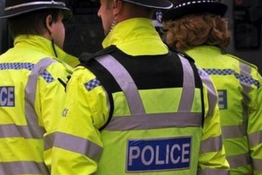 Cảnh sát Anh thông báo tìm một công dân Việt Nam mất tích