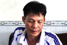 Nguyên hiệu trưởng bị cáo buộc tham ô 10,7 triệu đồng nói gì khi tại ngoại?