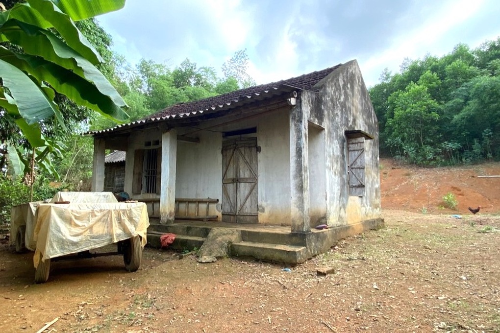 1 giờ truy bắt đối tượng đâm thiếu tá công an rồi bỏ trốn ở Hòa Bình - 2 1 giờ truy bắt đối tượng đâm thiếu tá công an rồi bỏ trốn ở Hòa Bình - 2