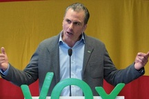 Hạ viện Tây Ban Nha tạm dừng vì nghị sĩ mắc Covid-19, WTO đóng cửa 10 ngày