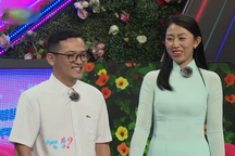 Cô giáo tiếng Anh không muốn làm dâu, đồng ý hẹn hò ông bố một con Đồng Nai