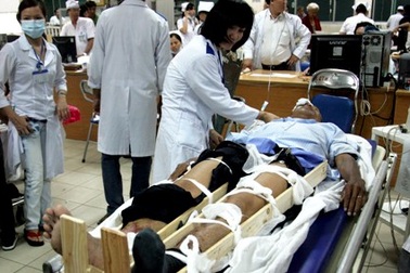 Thêm một nạn nhân trong vụ xe “điên” gây tai nạn tử vong