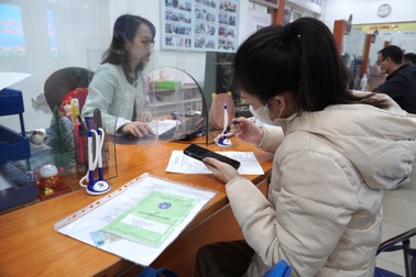 Lao động mất việc sẽ có thêm quyền lợi khi hưởng bảo hiểm thất nghiệp