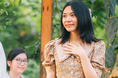 Nữ sinh 16 tuổi đạt 9.0 IELTS: Học tiếng Anh qua giải trí từ 3 tuổi