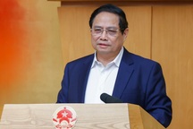 "Chuẩn bị kỹ phương án đàm phán với Mỹ về mức thuế đối ứng 46%"