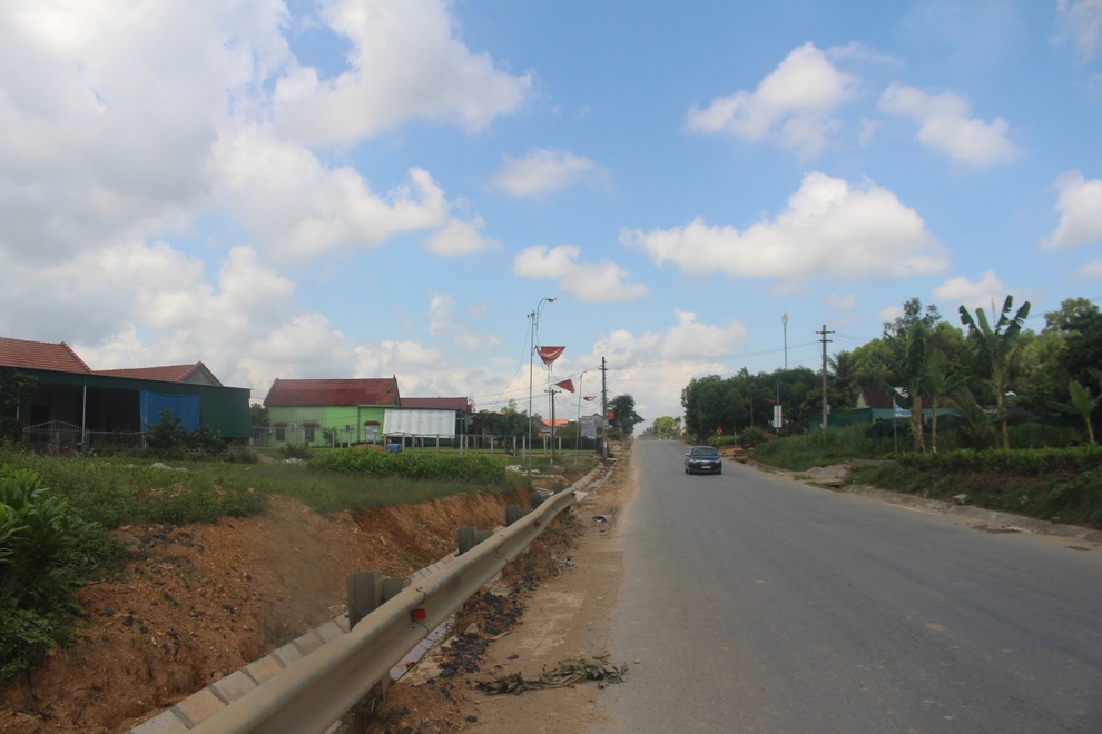 Mở vườn ươm cây giống, mỗi năm thu 200 triệu đồng - 8 Mở vườn ươm cây giống, mỗi năm thu 200 triệu đồng - 8