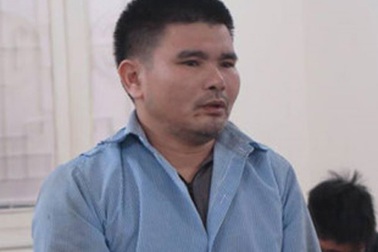 Mâu thuẫn đất đai, hung thủ ra tay giết chết họ hàng