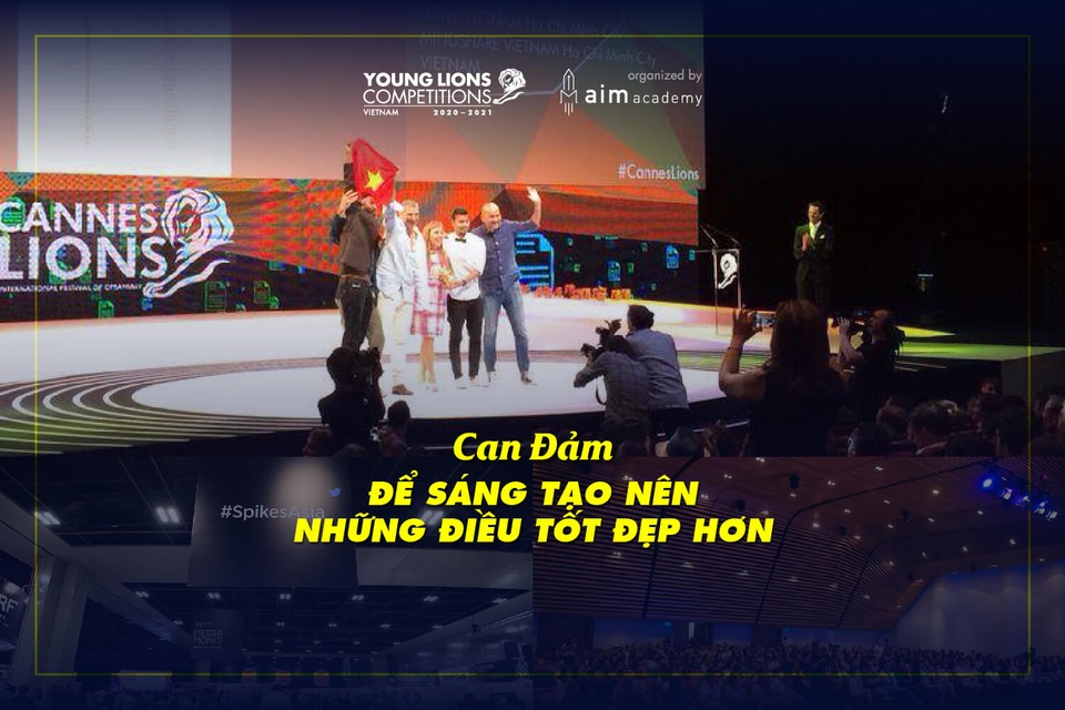 Đi qua mùa dịch, chúng ta có một thế hệ trẻ can đảm hơn, sáng tạo hơn - 4 Đi qua mùa dịch, chúng ta có một thế hệ trẻ can đảm hơn, sáng tạo hơn - 4