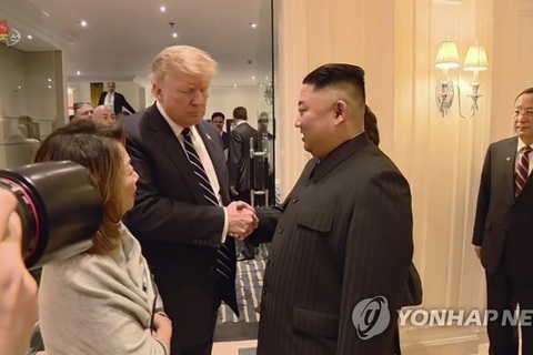 Triều Tiên chiếu bộ phim đặc biệt dài 78 phút về chuyến thăm Việt Nam của ông Kim Jong-un
