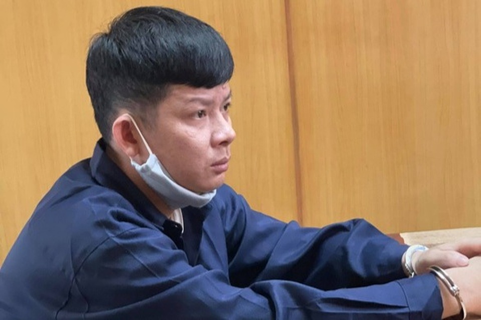 Thanh niên nghèo mất hết tương lai từ miếng cắn của một con chó - 1 Thanh niên nghèo mất hết tương lai từ miếng cắn của một con chó - 1