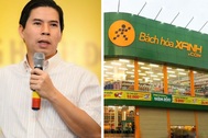 Một tuần chứng khoán "đỏ lửa", ông chủ Bách Hóa Xanh mất bộn tiền
