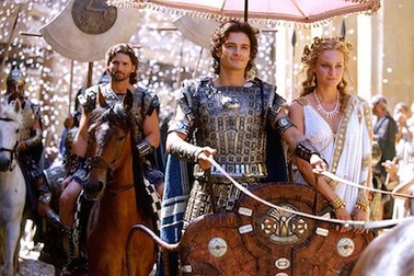 “Nhặt sạn” trong các phim bom tấn