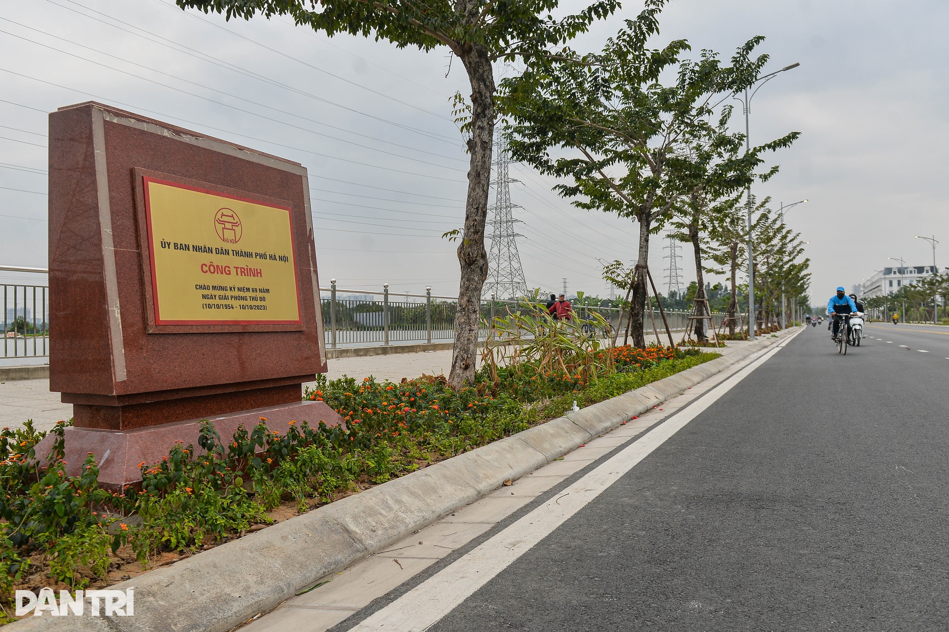 Con đường 500 tỷ đồng nối Hà Nội với cao tốc Pháp Vân - Cầu Giẽ - 10 Con đường 500 tỷ đồng nối Hà Nội với cao tốc Pháp Vân - Cầu Giẽ - 10