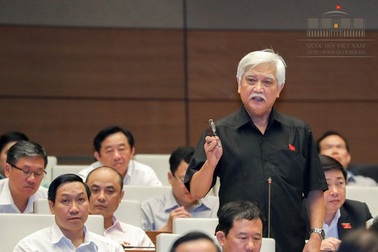 Đội vốn và “thành phố ma” ở dự án sân bay Long Thành