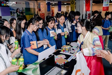 Học trong kỷ nguyên AI: Tương lai thuộc về người biết cách tự học