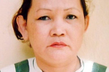 “Má mì” Trần Thị Phố sắp hầu tòa