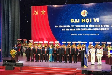 Đà Nẵng lan toả chương trình "nói ra tiền", "chấm điểm" công chức