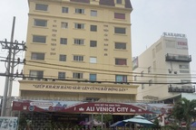 Thêm 16 người liên quan đến vụ Công ty Alibaba lừa đảo