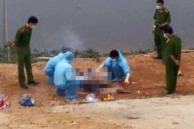 Cô gái chết bí ẩn sau khi đến chơi nhà bạn trai