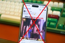 Nhiều fanpage triệu like quảng cáo trang web cờ bạc, cá độ bóng đá