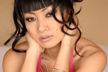 Người đẹp Bai Ling đòi đóng cặp với Jay Chow