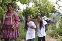 Gieo mầm xanh tại nơi từng là điểm nóng về ma túy