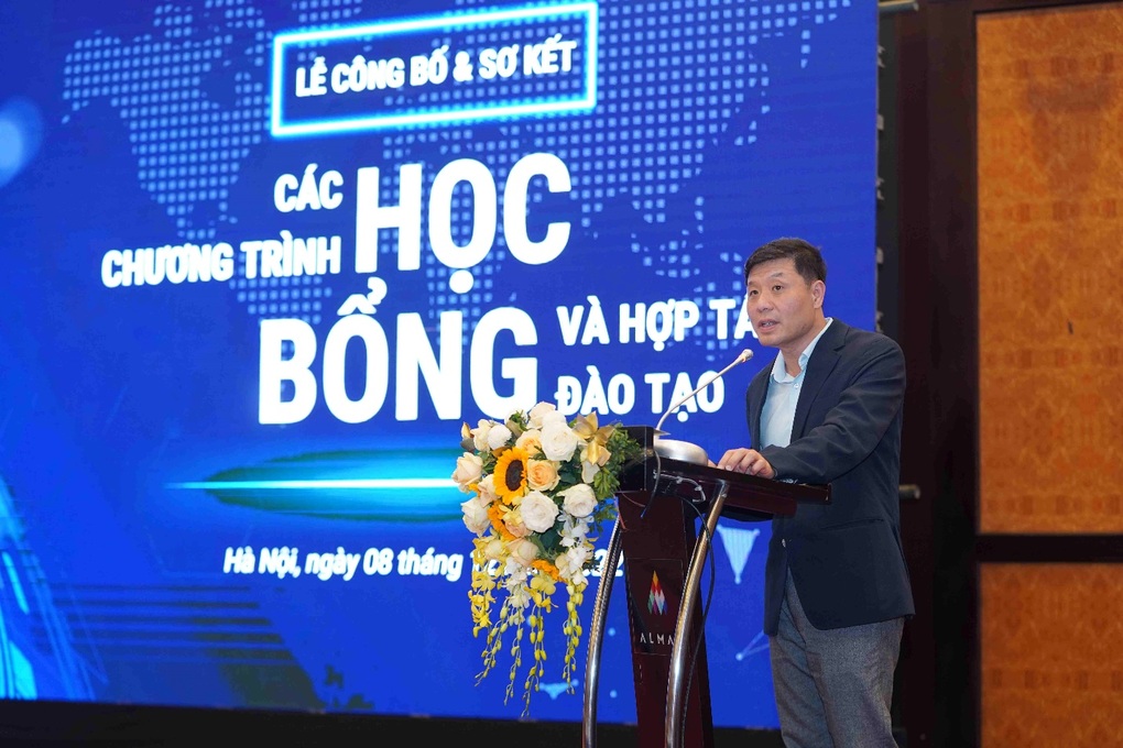 Cơ hội nhận học bổng sinh viên tổng trị giá 12 tỷ đồng/năm từ quỹ VinIF - 1 Cơ hội nhận học bổng sinh viên tổng trị giá 12 tỷ đồng/năm từ quỹ VinIF - 1