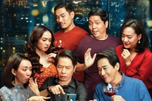 Một số phim Việt hoãn chiếu, các rạp phim vắng tanh