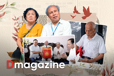 Hà Nội: Người già đi xe buýt miễn phí, dân nghèo được ở nhà mới