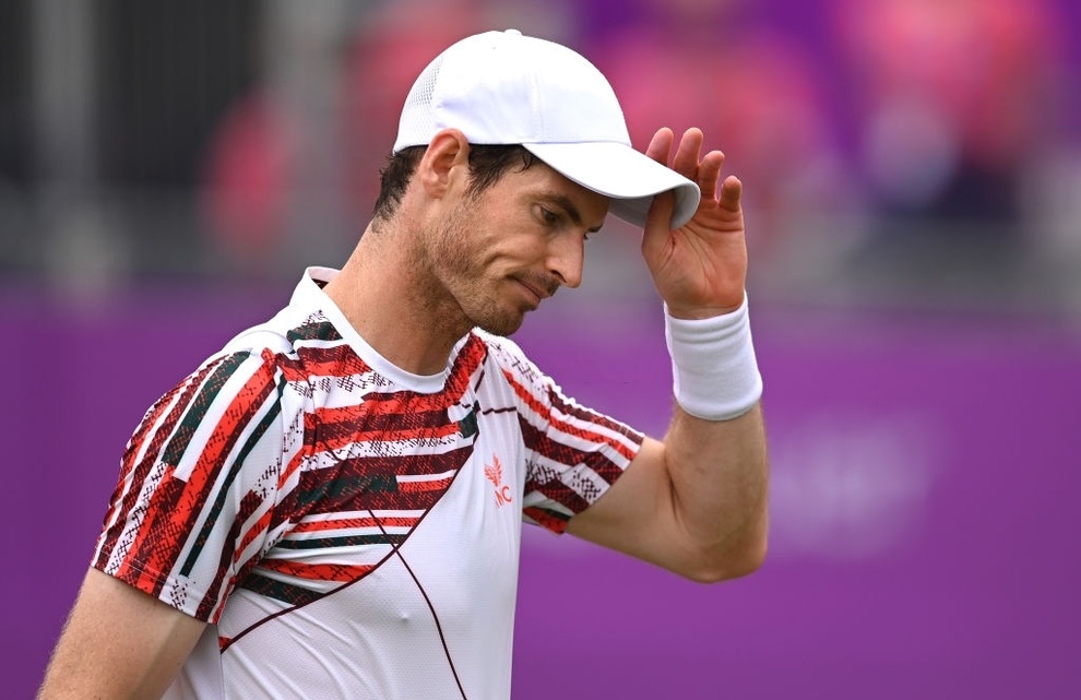 Ngày thi đấu thứ nhất Wimbledon 2021: Djokovic xuất tướng - 3 Ngày thi đấu thứ nhất Wimbledon 2021: Djokovic xuất tướng - 3