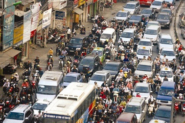 Thu phí, không ai được lợi, kể cả ngành GTVT