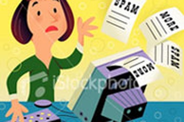 Địa chỉ email "fast food" - dùng một lần rồi bỏ